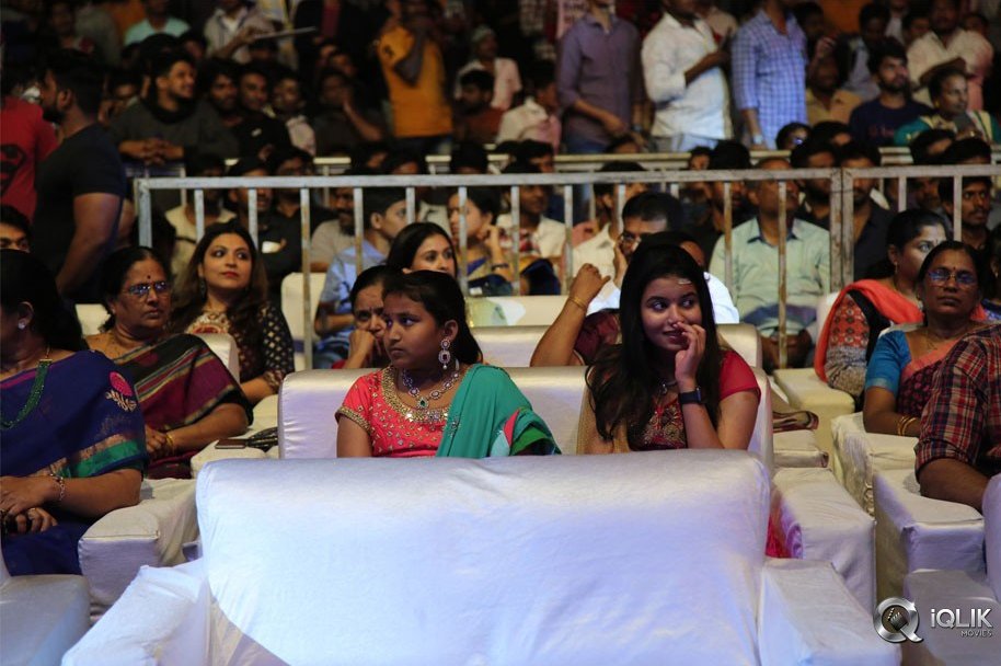 Agnyaathavaasi-Movie-Audio-Launch-Photos